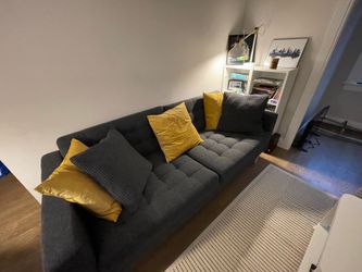 IKEA MORABO SOFA