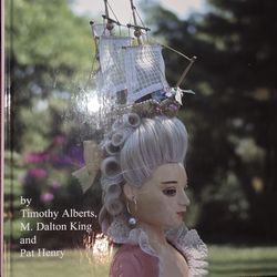 The Art of Making Miniature Millinery