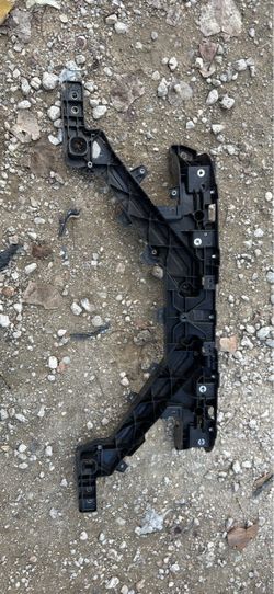 2024 - 2026 Tesla Model 3 Front Radiator Core Support Carrier