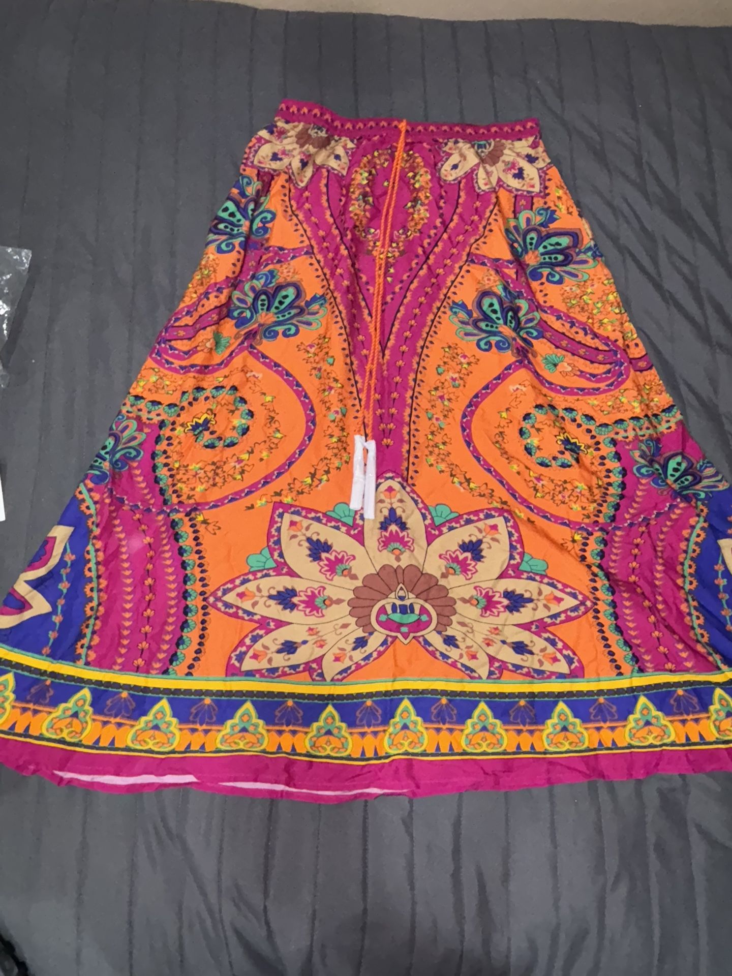 Soft Surroundings Petite Small Marguerite Skirt