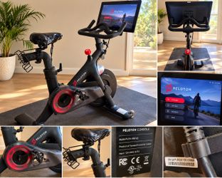 Peloton