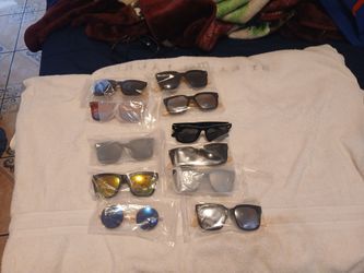 Sunglasses 