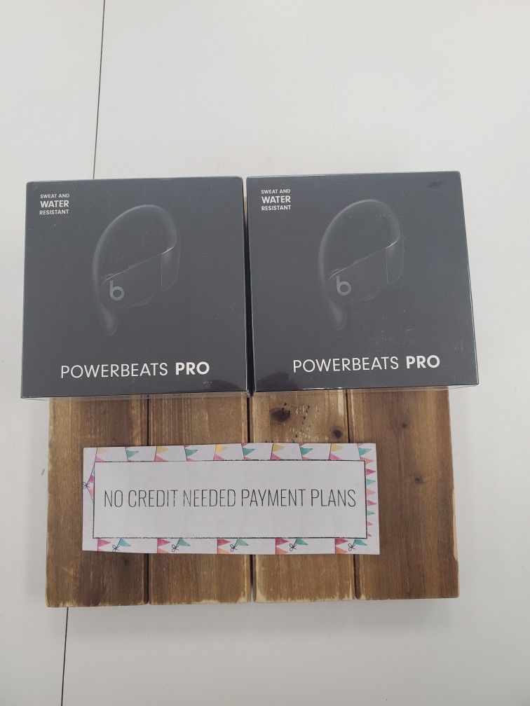 🎧 Save $100 Instantly – Powerbeats Pro Now $149 🔥