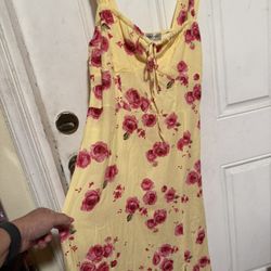 🌼Pretty  Summer Dress / Lindo vestido de verano  …