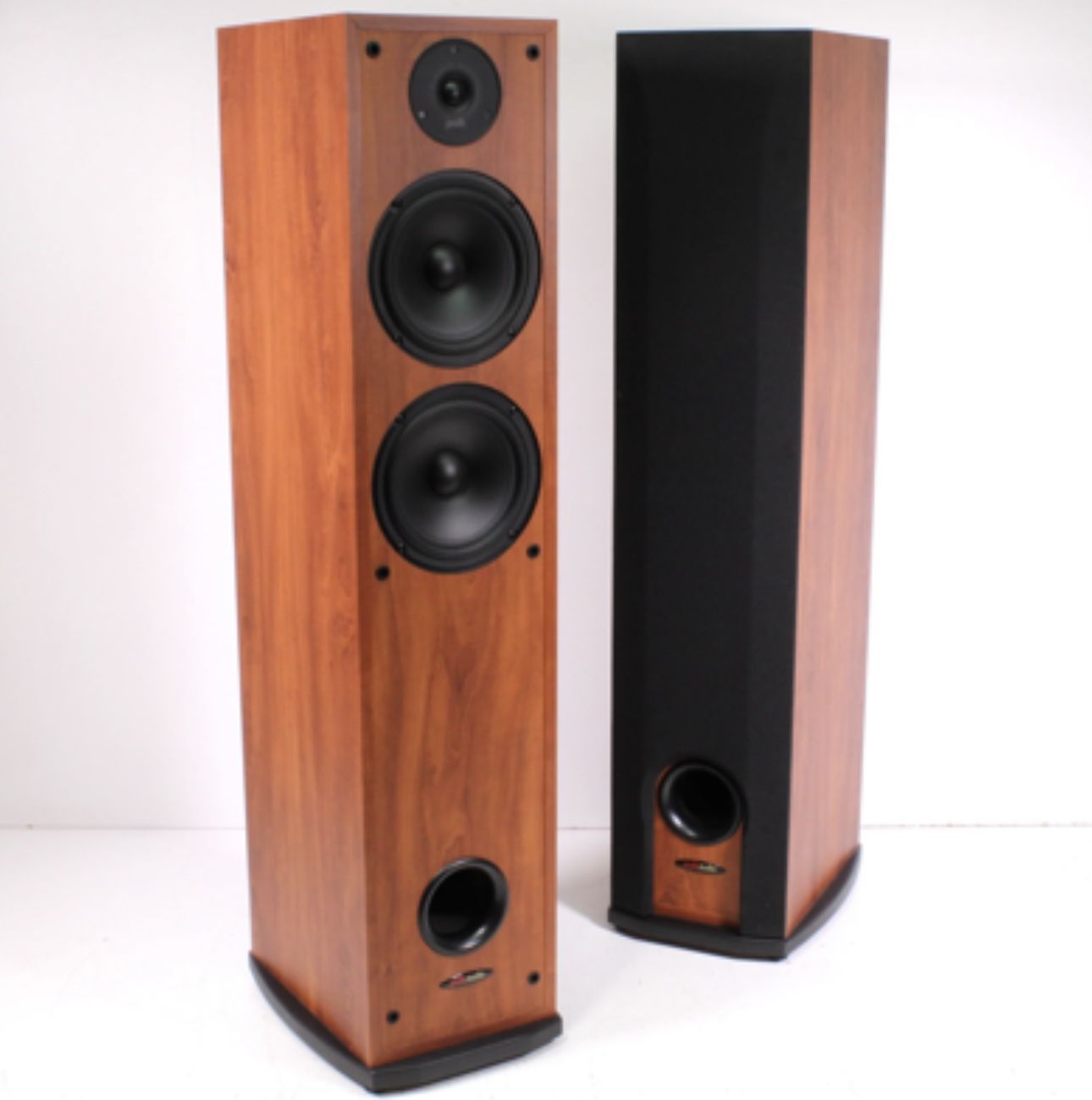 Polk R50 Tower Speakers