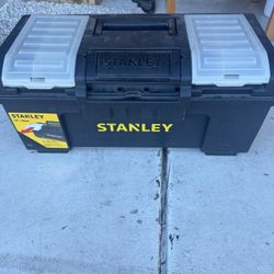 Tool Box