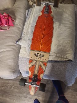 Longboard