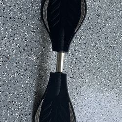 Razor RipStik Caster Board Black