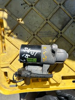 2014-2016 Kia soul 2.0 starter
