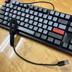 Hexgears X5 Wireless Keyboard Tactile Switches Full Size 108 Keys