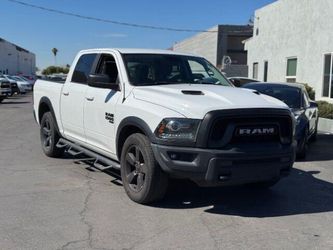 2019 RAM 1500 Classic