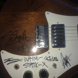 Gretsch BST-1000 “the beast”