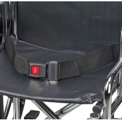 Wheelchair Safety Belt 