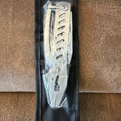 Multi Tool Knife 