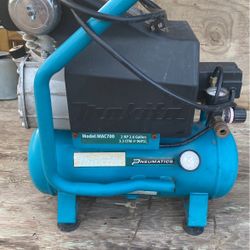 Air Compressor 