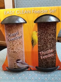 Belle Fleur Feeder Set