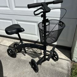 Knee Walker Scooter