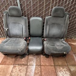chevy/ gmc seats 99-06