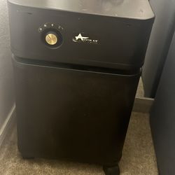 Austin Air Purifier