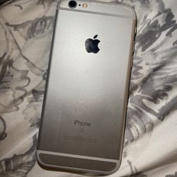 iPhone 6s