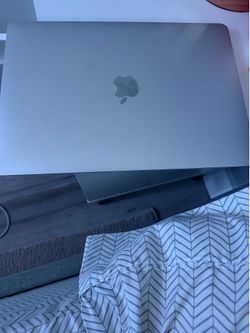 Macbook air 2020