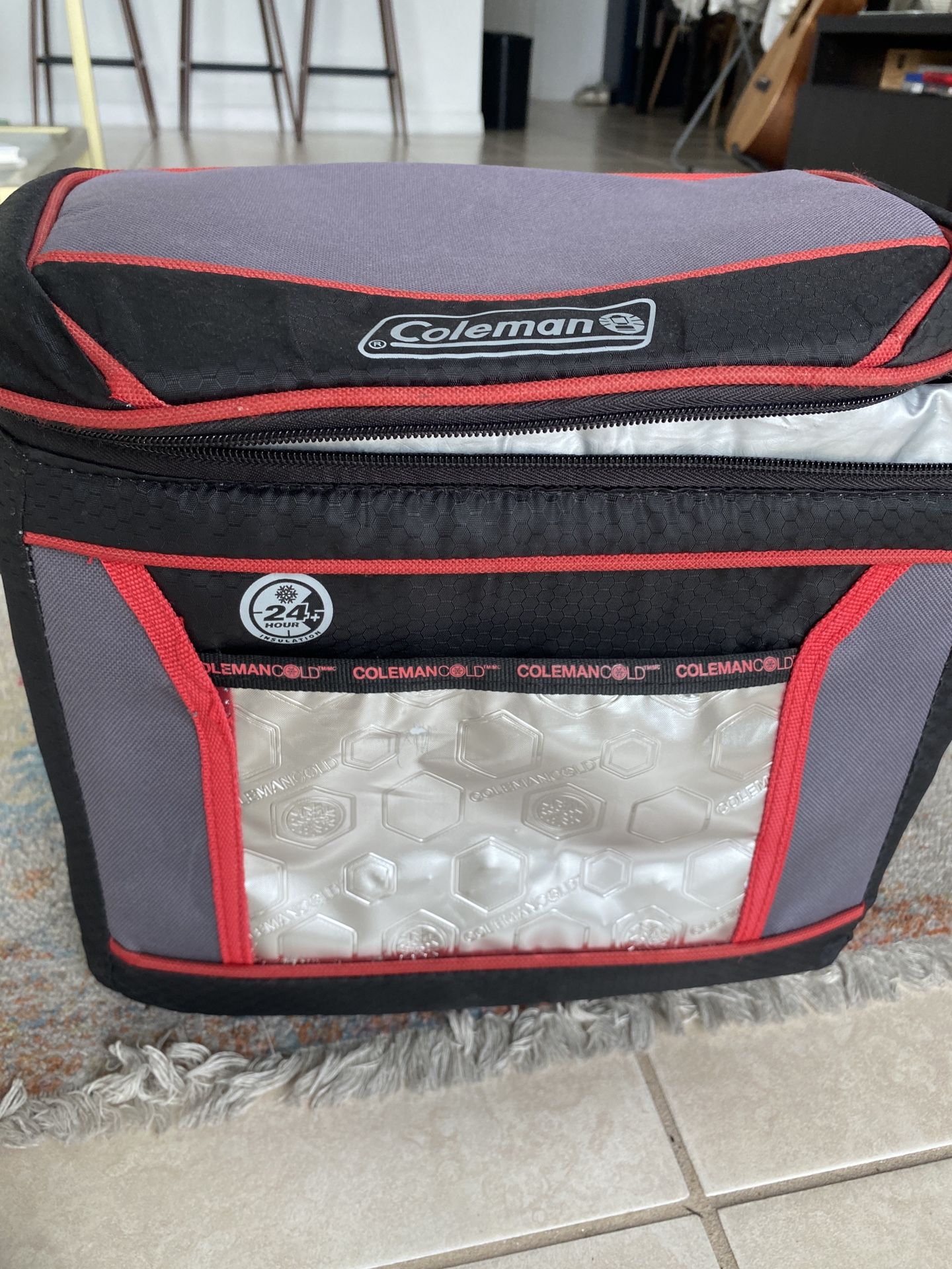 Coleman Bag Cooler