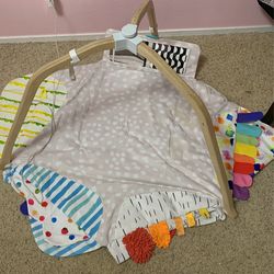 Baby Play Activity 