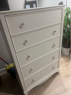 Chest Drawer