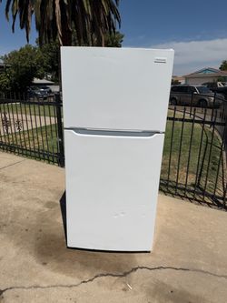 “Perfect”……..Refrigerator!
