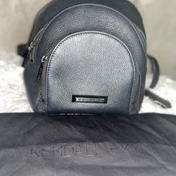 Kendall and top kylie mini backpack