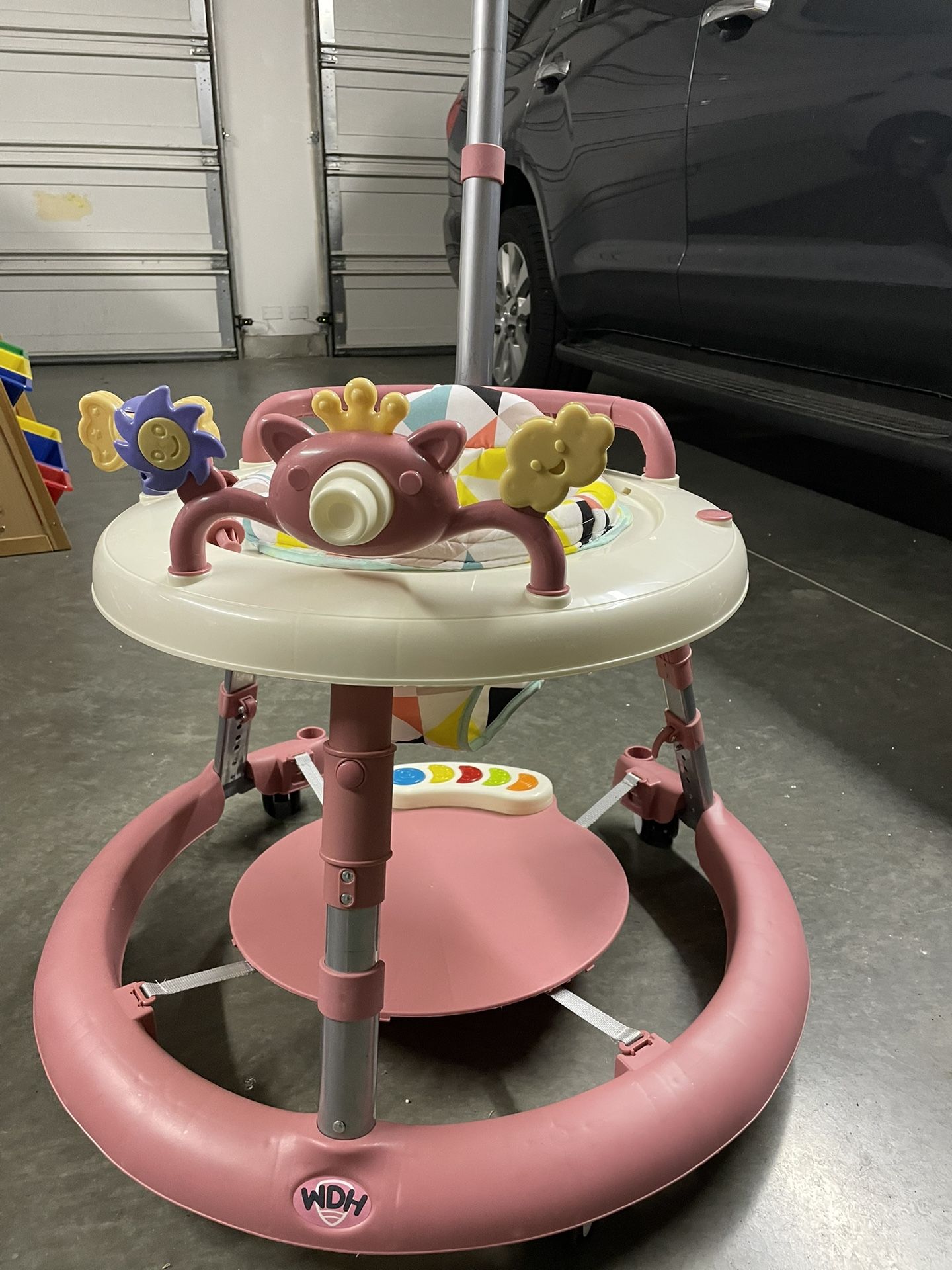 Baby Activity Walker