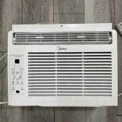 Air Conditioner Midea