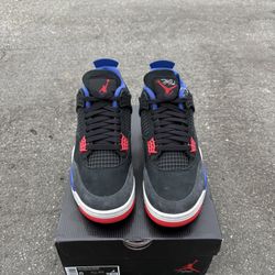 Jordan 4 Size 8
