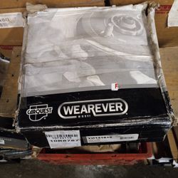 CHEVROLET Front Rotor #141818