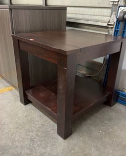 Small Coffee Table