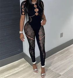 Sexy Going Out Outfit