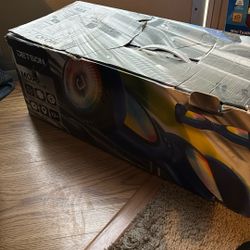 Jetson Mojo Hoverboard 