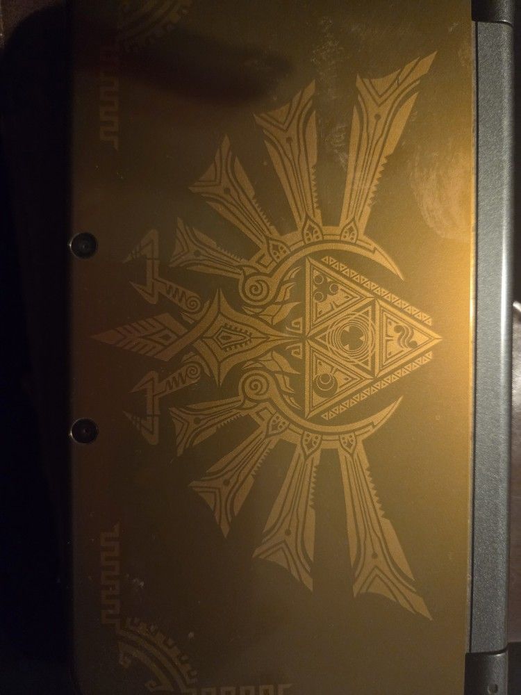 Legend Of Zelda