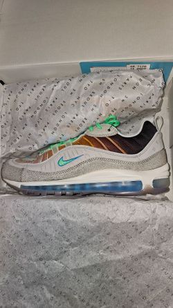 Nike Air Max 98  "La Mezcla"