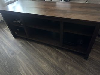Tv Entertainment Center