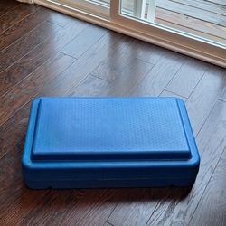 Aerobic Step Platforms (12$ Each)