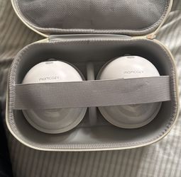 Momcozy Breast Pump