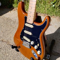 "NO TRADES" Fender American Stratocaster 3s