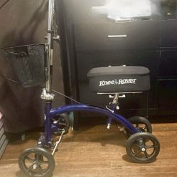 Knee Scooter