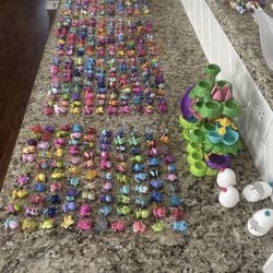 404 Hatchimal Toys Plus Accessories 