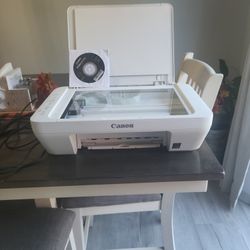 Canon Printer