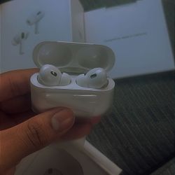 Airpod Pro 2