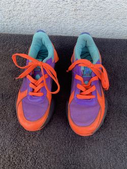Puma Sneakers RS -X Size Shoes 3C..