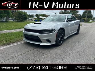 2022 Dodge Charger