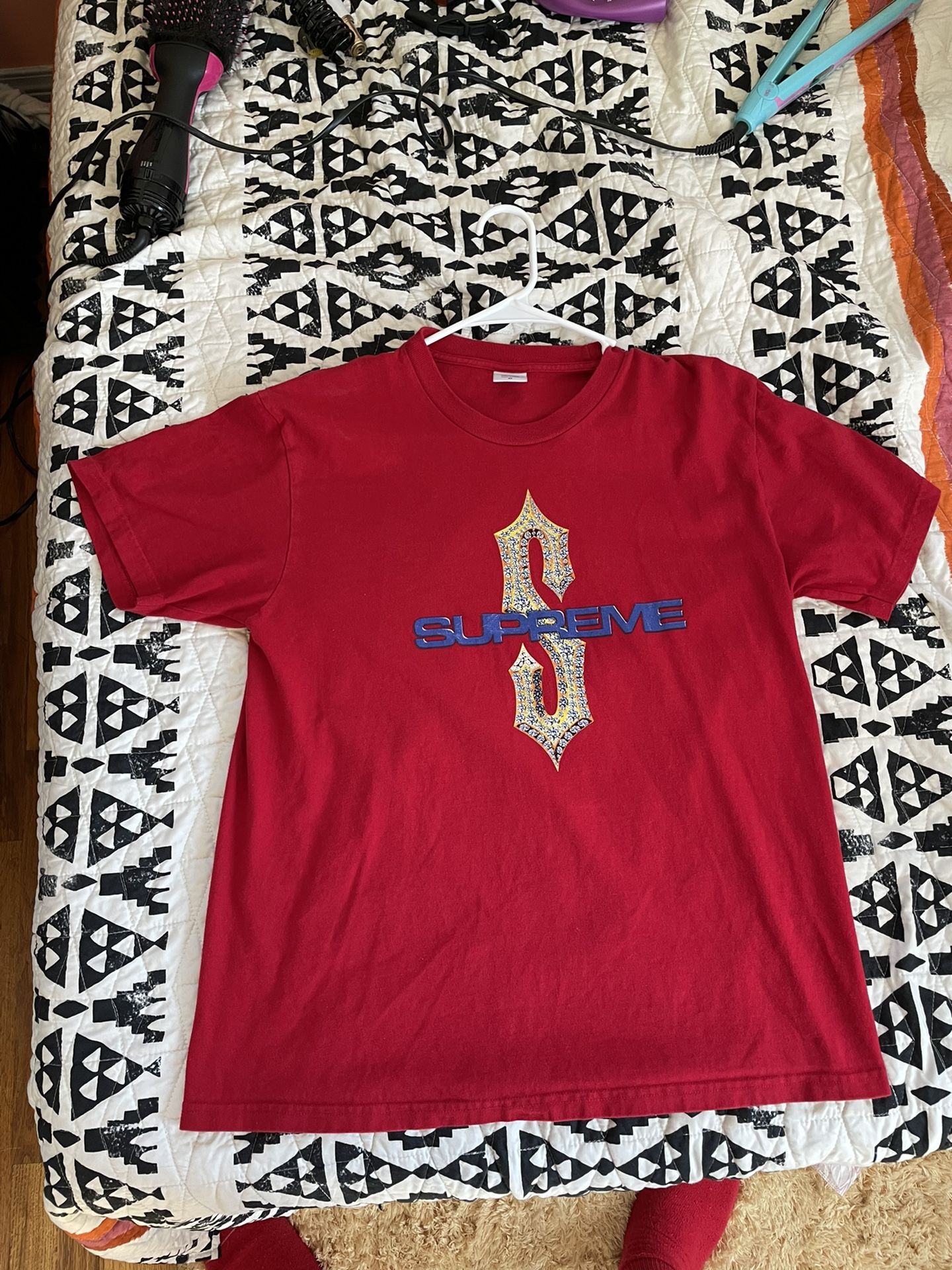Supreme Diamond Tee